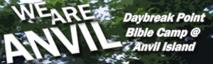 Anvil Island