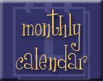 monthly calendar