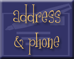 address and phone